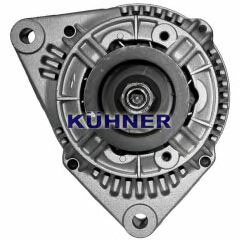 AD KUHNER 30737ri -  Генератор
